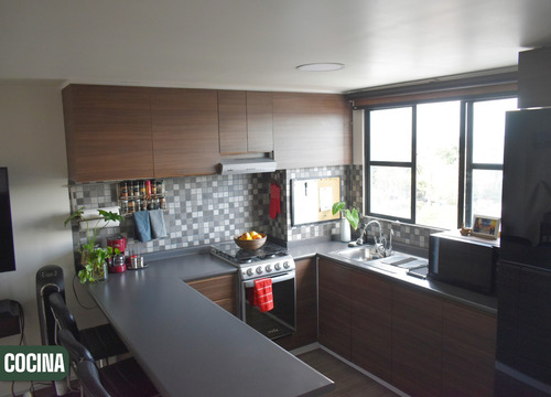 Imagen 5 de 14 de Departamento En Venta Colonia Portales Norte, Benito Juárez