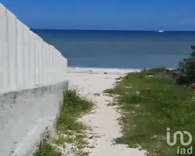 Terreno en venta