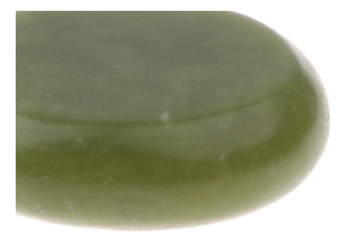 Piedra De De Spa Facial Corporal 5 X 6 Cm