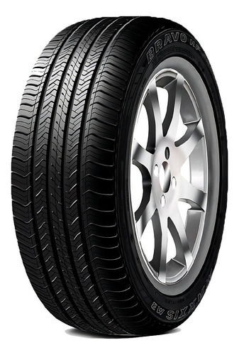 Llanta Maxxis 225/55r17 97v Hpm3 730 Kg