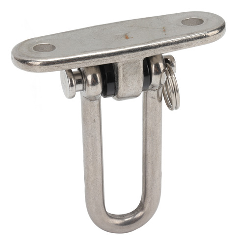 Kit De Ganchos Swing Hardware, Giratorios De 360 Grados, Res