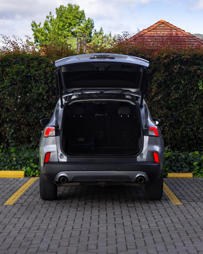 Ford Escape Titanium Hibrida 2021