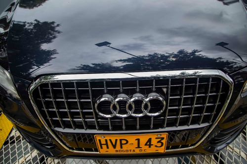 Audi Q5 Tsfi 2.0cc At