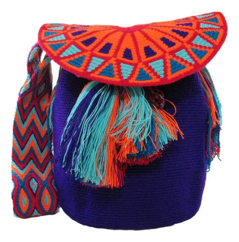 Wayuu Con Tapa | MercadoLibre
