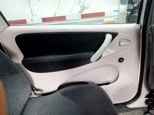 Citroën Xsara Picasso 2.0 Exclussive