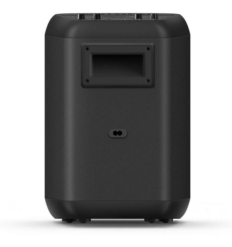 Parlante Altavoz Bluetooth Para Fiestas Philips Tanx100/77