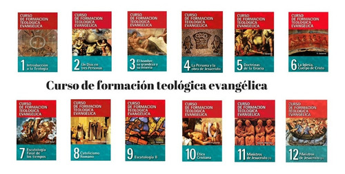 Ministros De Jesucristo (1) - Jose M. Martinez - Tomo 11