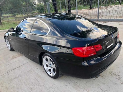 Bmw 325i Coupé Executive