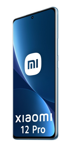 Imagen 4 de 9 de Xiaomi 12 Pro 5G Dual SIM 256 GB azul 8 GB RAM