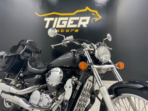 Honda Shadow 750 2014 - 32.000km