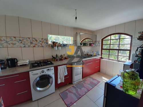 Chácara Com 7 Quartos À Venda, 6065 M² Por R$ 2.800.000 - Jardim Estância Brasil - Atibaia/sp - Ch0676
