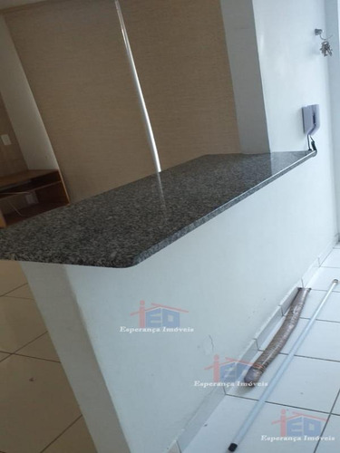 Imagem 6 de 15 de Ref.: 5173 - Apartamento Em Osasco Para Aluguel - L5173