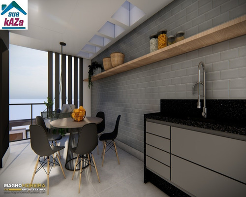 Imagem 22 de 27 de Casa - Ca00161 - 69945529
