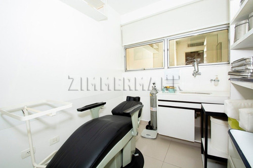 Imagem 9 de 15 de Comercial - Higienopolis - Ref: 127554 - V-127554