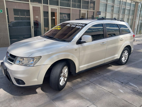 Fiat Freemont 2.4 Precision 5p