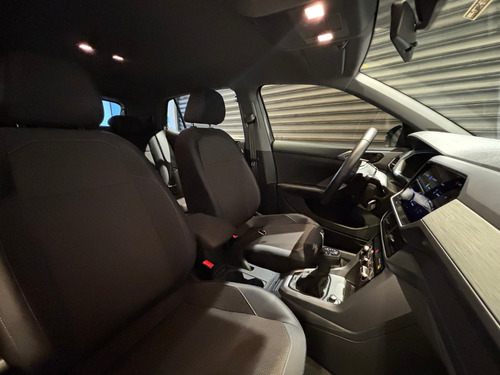 Volkswagen T-Cross T-CROSS 1.0 TSI FLEX 12V 5P AUT.