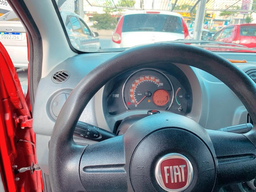 Fiat Uno 1.4 Way Flex 5p