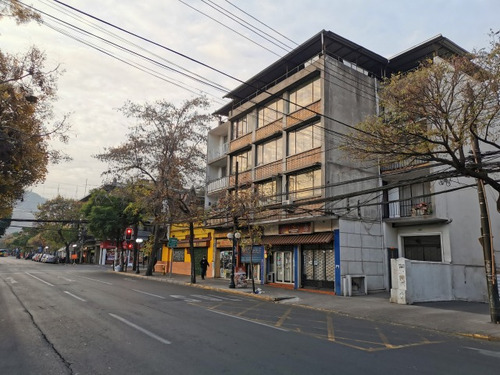 Imagen 1 de 14 de Sitio Seminario/rancagua