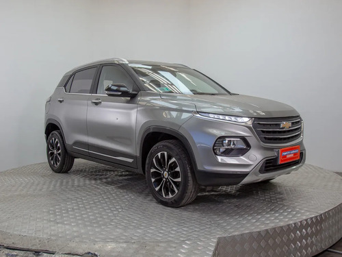 Chevrolet Groove 1.5 Premier Mt 2022