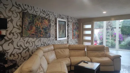 Casa En Venta En Loma De Valle Escondido, Atizapán De Zaragoza