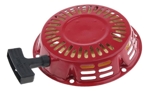Arranque Arrancador De Retroceso Para Generador Gx160 Gx200