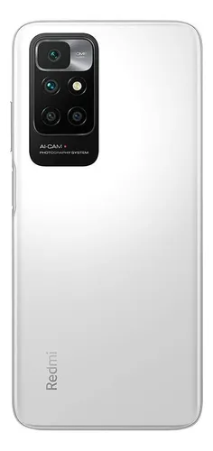 Xiaomi Redmi 10 21061119ag 4gb 128gb Dual Sim Duos