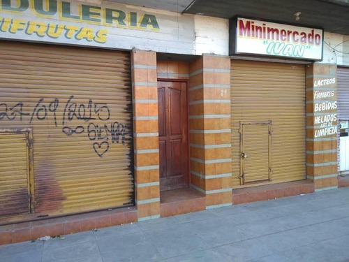 Imagen 11 de 11 de Oportunidad: Dpto De 3 Ambientes + 3 Locales A La Venta En