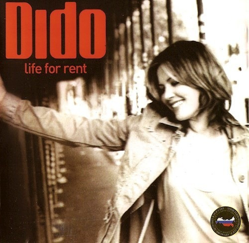 Life For Rent - Dido (cd)