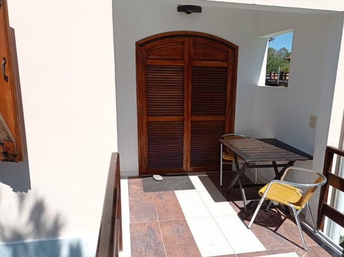Imagen 3 de 14 de Departamento Pinamar A 200 Mt Del Mar P/ 2 Pers