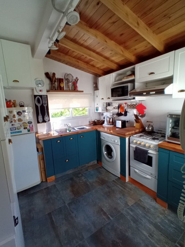 Imagen 2 de 9 de Ph En Venta En Villa Primera