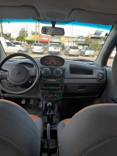 Chevrolet Spark 1.0 Lt
