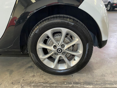 Smart Forfour 1.0 City