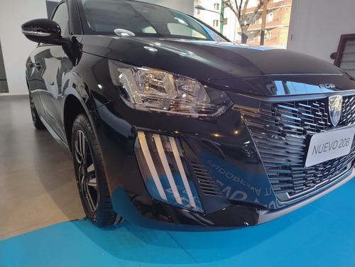 Peugeot 208 1.0T Allure Pack
