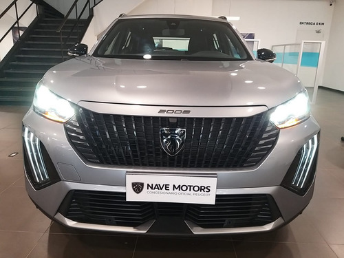 Peugeot 2008 1.0T Allure