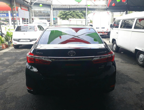 Toyota Corolla 2.0 Altis 16v Flex 4p Automático