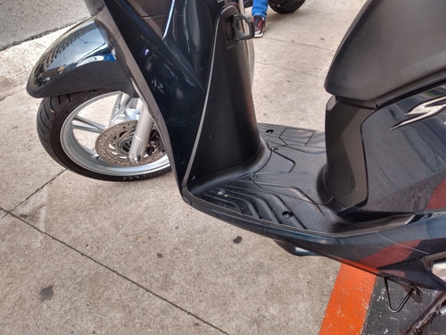 Honda Sh 150 Abs