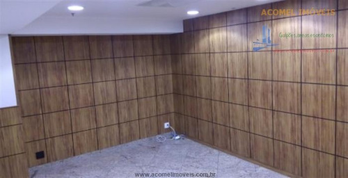 Imagem 3 de 6 de Lajes Corporativas À Venda Em Barueri/sp - Compre O Seu Lajes Corporativas Aqui! - 1446055