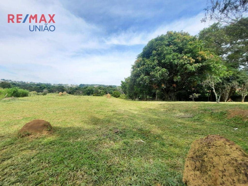Imagem 19 de 22 de Chácara Com 3 Dormitórios À Venda, 11000 M² Por R$ 3.180.000,00 - Chácaras Cataguá - Taubaté/sp - Ch0001
