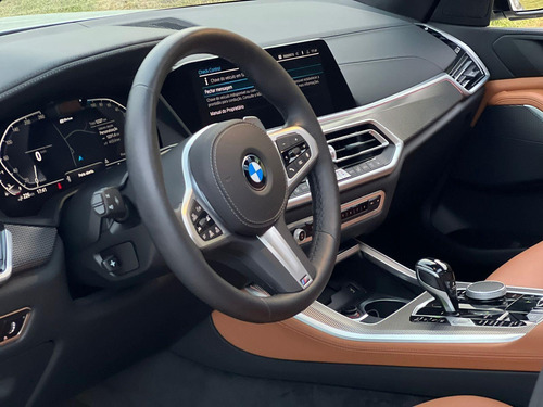 Imagem 9 de 15 de Bmw X5 45e 3.0