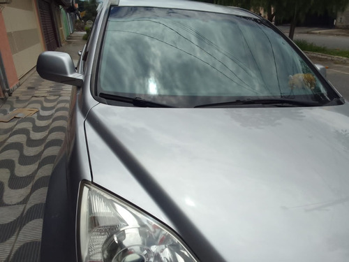 Honda CR-V 2.0 Lx 4x2 Aut. 5p