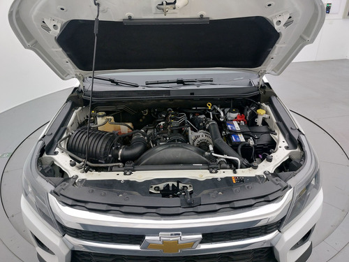 Chevrolet S-10 2.8 16V TURBO DIESEL LS CD 4X4 MANUAL