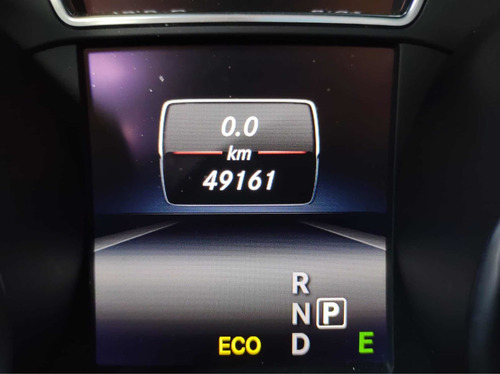 Imagen 14 de 15 de Mercedes-benz Clase Gla 200 Sport