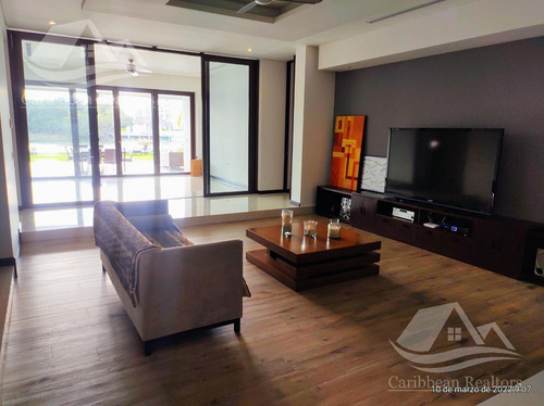 Imagen 12 de 30 de Casa En Venta En Lagos Del Sol Cancun B-hms5541