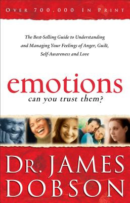 Libro Emotions: Can You Trust Them?: The Best-selling Gui...