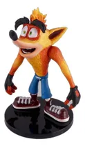 Comprar Figura Crash Bandicoot N Sane Trilogy 16cm Juguete Muñeco