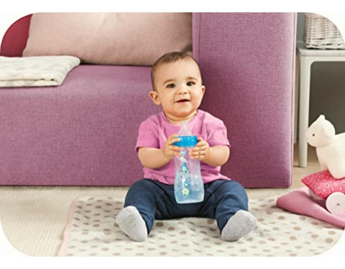 Mam Botellas Para Bebés Amamantados, Botellas Para Bebés,