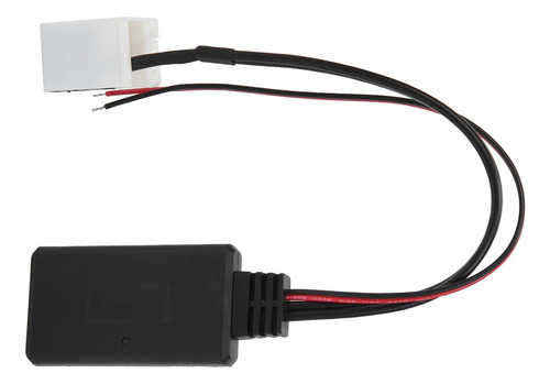 Adaptador De Cable Auxiliar Estéreo, Módulo Bluetooth Rd4, A