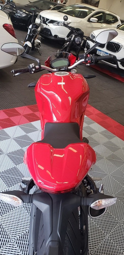 Imagen 4 de 13 de Ducati Monster 797 0km Año 2020 - Hilton Motors