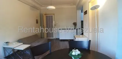 Apartamento en alquiler