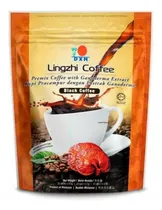 Comprar Café Negro 2 En 1 Dxn - Lingzhi Black Coffee C\u002F Ganoderma